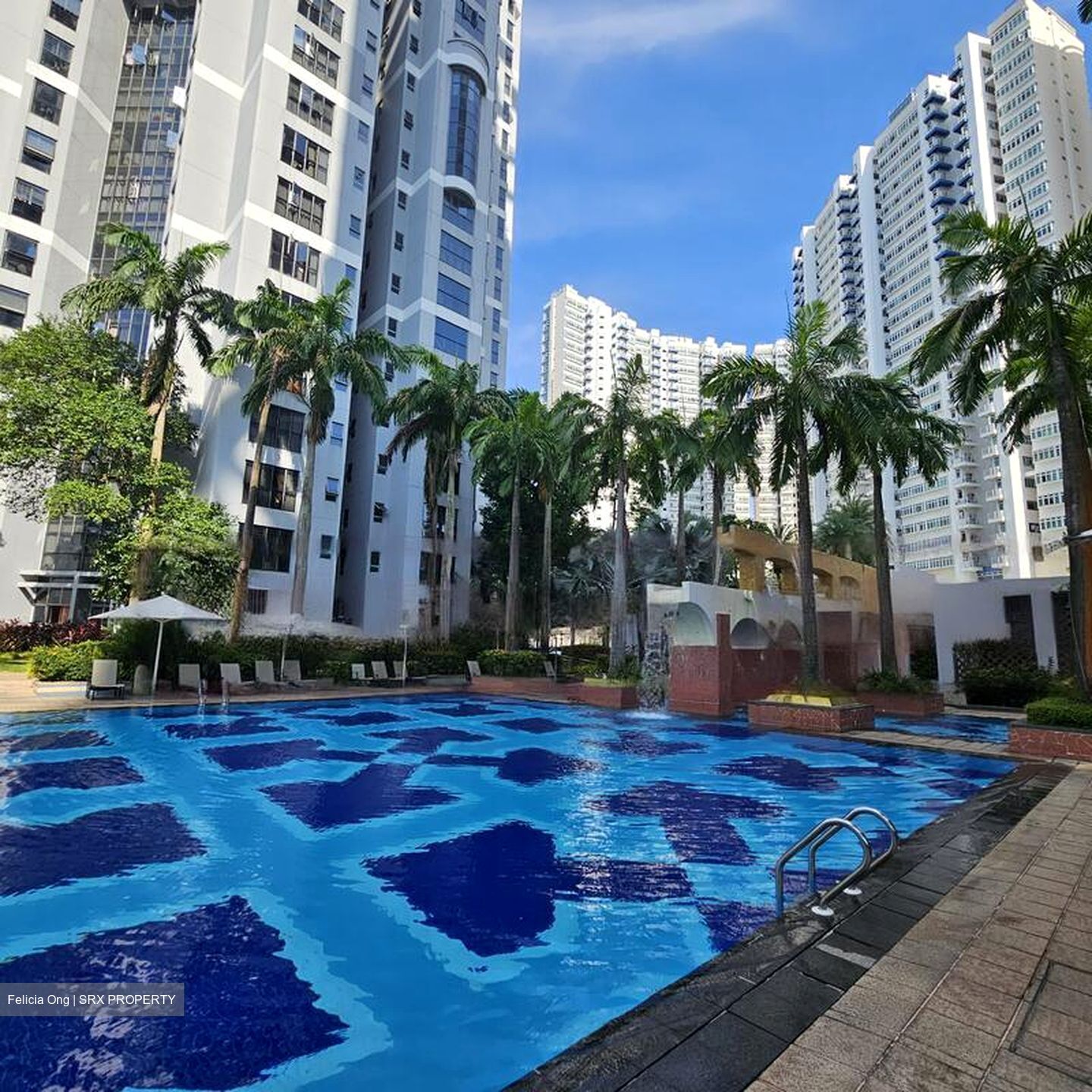 The Bayshore (D16), Condominium #486374251